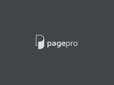 Pagepro logo #logo