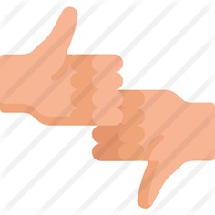 See more icon inspiration related to like, hands and gestures, thumb up, thumbs up, finger and hands on Flaticon.