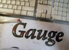 Beautiful Handwriting, Lettering and Calligraphy | Smashing Magazine #font #design #hand #typography