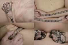 Google Afbeeldingen resultaat voor http://farm6.static.flickr.com/5161/5288834466_1a825acd64_o.jpg #tattoo #skin