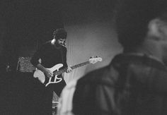 WANKEN - The Blog of Shelby White » Tycho Live Band 35mm Photography + Portland + Seattle #tycho #photography #band