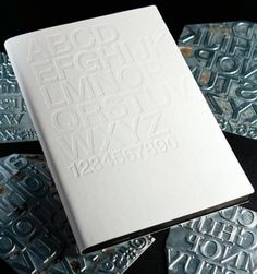 Swiss Legacy | Swiss Legacy, by the initiative of Art Director Xavier Encinas, is a blog focused on typography, graphic design and inspirati #editorial #letterpress #book