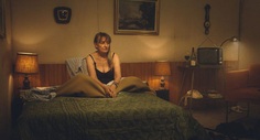Motel Series: Cinematic and Narrative Photography by Thibault Bunoust