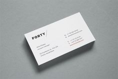 Astronaut #business #design #graphic #identity #cards