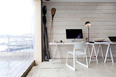 home office #home #office #space