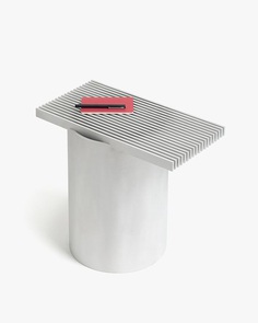 Knauf and Brown | Vent Occasional Table