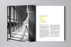 Teaching Guide 2011-2012 on the Behance Network #photo #book #image