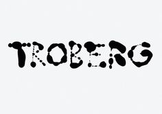 HelloMe — Troberg #illustration #design #graphic #typography