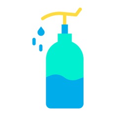 See more icon inspiration related to soap, lotion, healthcare and medical, furniture and household, cosmetic, wellness, cosmetics, creams, beauty, healthcare and cream on Flaticon.