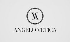 Francesco Vetica | Designer | All Logo #branding #design #corporate #identity #logo #typography