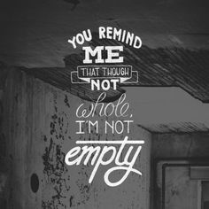 You Remind Me #lettering #white #quote #black #and #typography