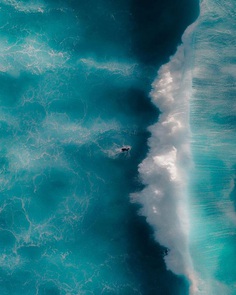 Australian Coastline From Above: Stunning Drone Photography by Chris Beetham