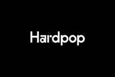 Hardpop 7 Years designed by Face