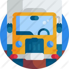 See more icon inspiration related to farming and gardening, transportation, farming, automobile, delivery, industry, farm, truck, car, vehicle and transport on Flaticon.