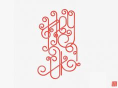 Typcut #lettering #typography
