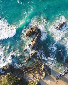 Australia From Above: Incredible Drone Photography by Benjamin Lee