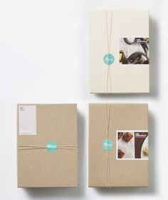 design work life » cataloging inspiration daily #collateral