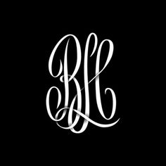 Benjamin Hennessy #white #black #logo #identity #and #type