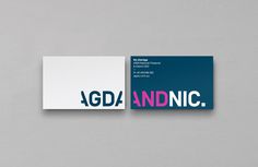 AGDA by Interbrand
