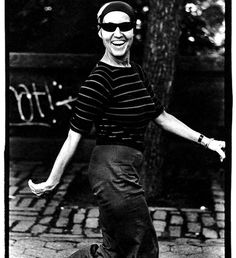 Black and White Fashion Photography by Arthur Elgort #inspiration #white #black #photography #and