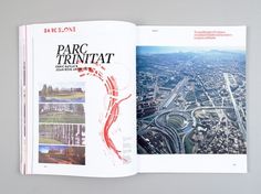 Project Projects — Building for Brussels — Architecture and Urban Transformation in Europe #print #design #graphic #book #publication