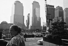 Rip Zinger "New York City" Book Preview | Hypebeast #city #photography #film #york #bw #new