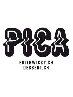 Pica #logo #branding