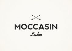 Branding 10,000 Lakes #lake #lakes #moccasin #000