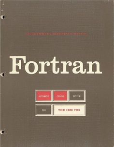 File:Fortran acs cover.jpeg - Wikipedia, the free encyclopedia #cover #design #fortran