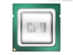 Computer processor, cpu icon (psd) Free Psd. See more inspiration related to Icon, Computer, Icons, Silver, Psd, Computers, Cpu, Horizontal, Objects and Processor on Freepik.