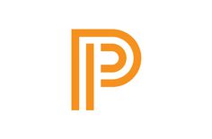 Princeton University Press logomark designed by Chermayeff & Geismar #logo