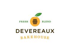 Devereaux #logo #fruit