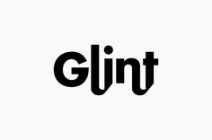 Founded : Glint Identity #identity #founded #glint
