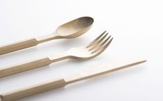 The Cutlery Project