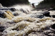 Stinning Action Sports Photography by Marcelo Maragni