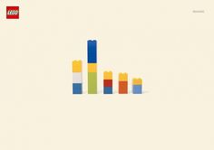 Imagine | BLDGWLF #simpsons #lego #advertising