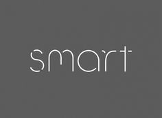 Patrick Fry / Proporta Smart #logo #identity #branding