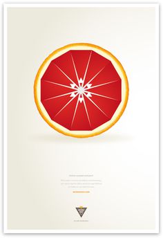 Wicked Fruit, Identity #visual #design #graphic #fruit #illustration #kamielvankesselcom #identity #graphics