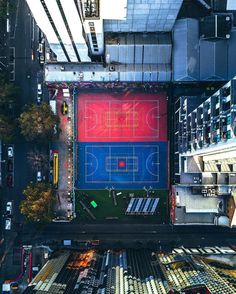 Australia From Above: Stunning Drone Photography by Julian Lallo