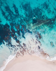 Western Australia From Above: Drone Photography by Mitchell Clarke