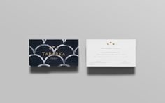 Good design makes me happy: Project Love: Tabarka #cards #business