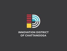 Innovation District on Behance