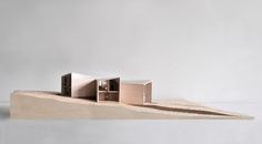 Bohacky Residential Masterplan | Serie Architects