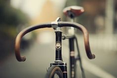 The Collective Loop #photography #bike