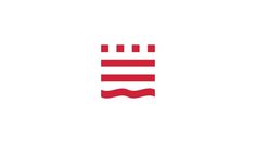 Fachhochschule Brandenburg Zeichen | Thomas Manss & Company #logo #symbol #branding