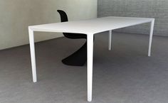 Touch Table #interior #creative #inspiration #amazing #modern #design #ideas #furniture #architecture #art #decoration #cool