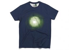 KAFT Design - PÄ°XOÂ Tshirt #clothing #design #tshirt #pixel #digital #tee #atom