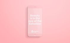 Beauty POS - Mindsparkle Mag Filip Pomykalo & Bien Studio designed the Brand identity for Beauty POS, a startup aimed towards developing a SaaS for managing finances, employees, inventory and pretty much everything a beauty salon owner would need. #logo #packaging #identity #branding #design #color #photography #graphic #design #gallery #blog #project #mindsparkle #mag #beautiful #portfolio #designer