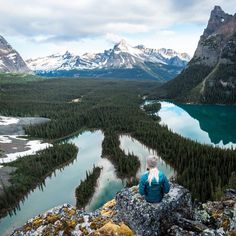 Incredible Adventure Photography by Christian A. Schaffer
