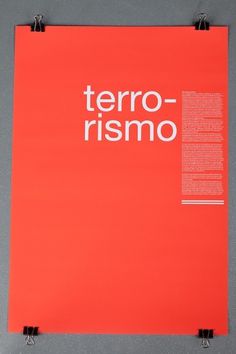 Etervisual · Comunicació gràfica · Girona #in #print #design #graphic #spanish #poster